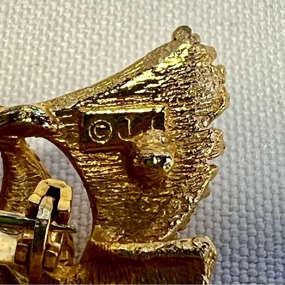 Jonette Jewelry this jj